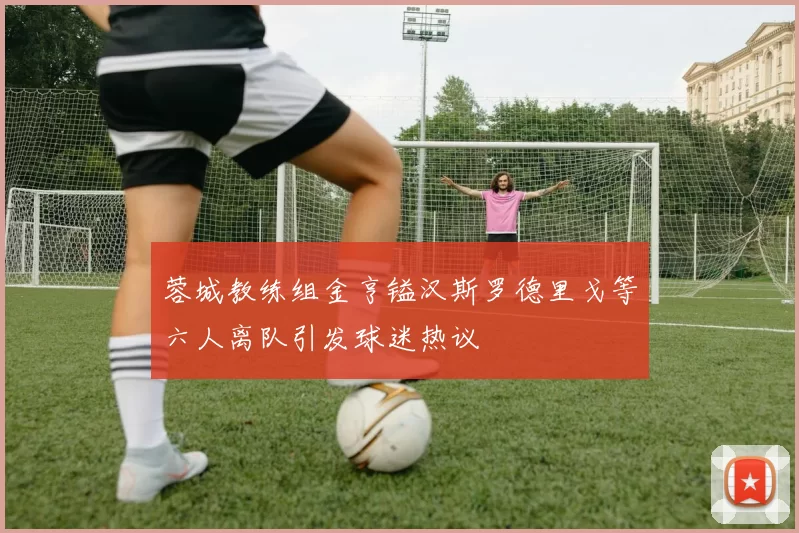 蓉城教练组金亨镒汉斯罗德里戈等六人离队引发球迷热议