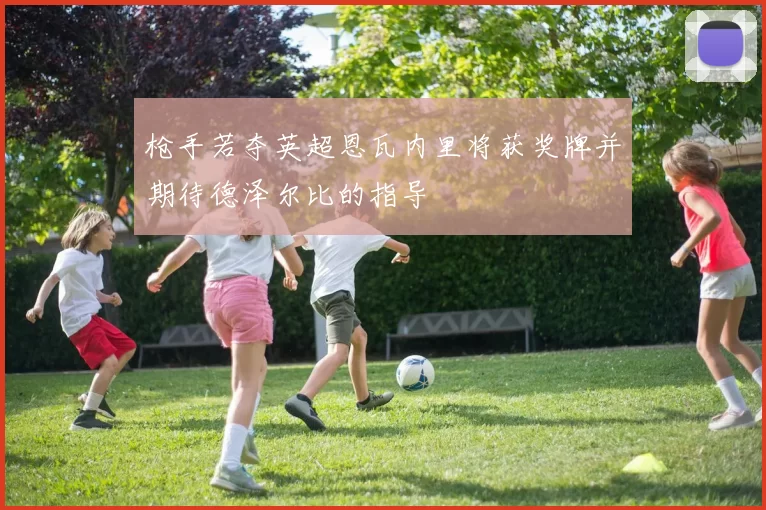 枪手若夺英超恩瓦内里将获奖牌并期待德泽尔比的指导
